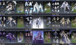 皮肤手册最新爆料图片,独家爆料图片大公开