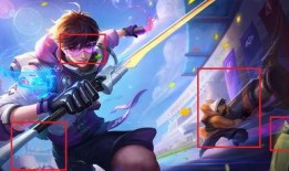 新皮肤爆料 李白视频,剑舞翩翩，风采再现！